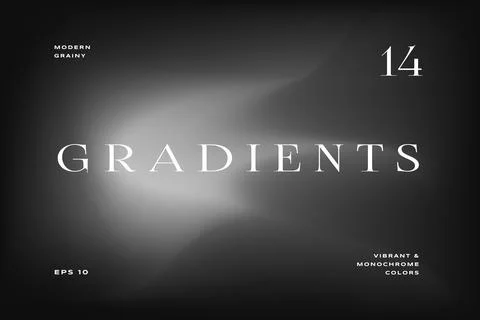 Abstract gradient background. minimal modern design. Applicable for placard.. Stock Illustration