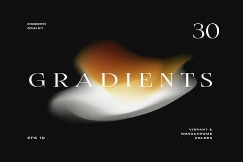 Abstract gradient background. minimal modern design. Applicable for placard.. Stock Illustration