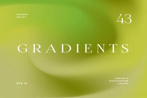 Abstract gradient background. minimal modern design. Applicable for placard.. Stock Illustration