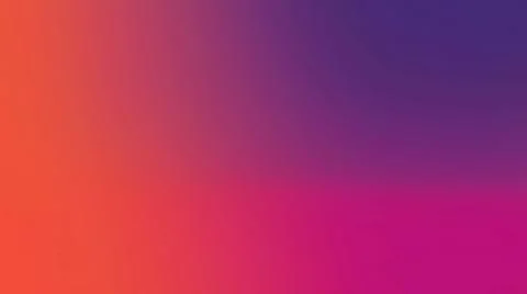 Abstract gradient background. Minimalist gradient. Smooth banner or wallpaper Stock Illustration