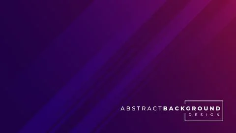 Abstract gradient background. modern background Stock Illustration