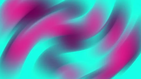 Abstract gradient background motion video Stock Footage 294277701