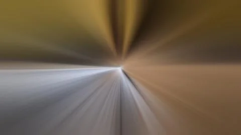 Abstract gradient background, multicolored light lines Stock Photos