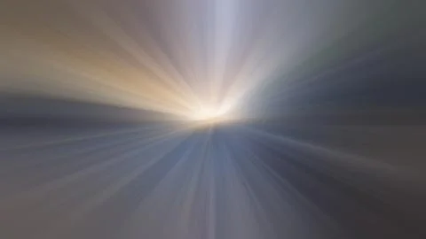 Abstract gradient background, multicolored light lines Stock-Fotos