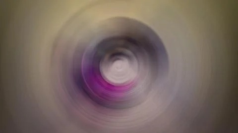 Abstract gradient background, multicolored light circles Stock Photos