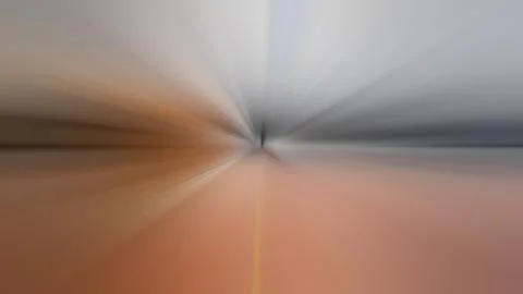 Abstract gradient background, multicolored light lines Stock Photos