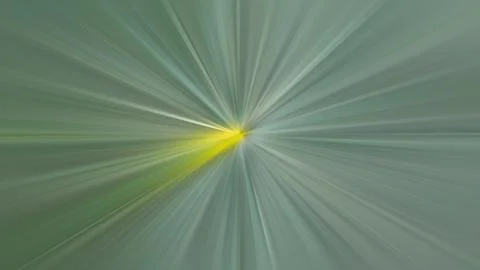 Abstract gradient background, multicolored light lines Stock Photos