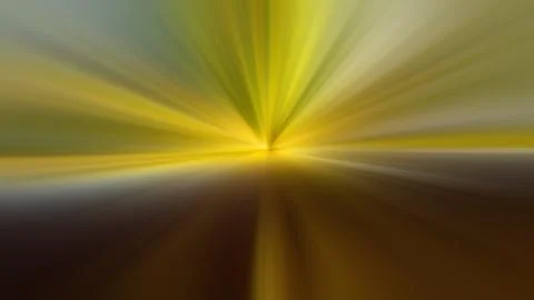 Abstract gradient background, multicolored light lines Stock Photos