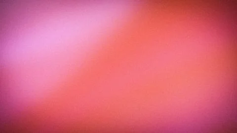 Abstract gradient background with pink purple and red colors grainy texture.. Stock Illustration