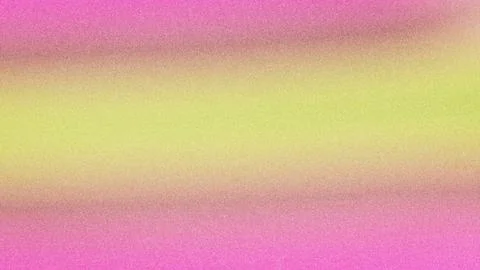 Abstract gradient background with pink, yellow, and brown colors Stock Illustration