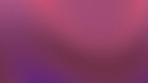 Abstract Gradient Background with Purple and Pink Hues. Stock Footage 325020759