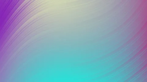 Abstract Gradient Background with Purple and Teal Hues. Stock Footage 325024735