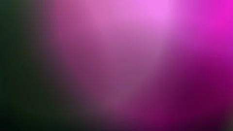 Abstract Gradient Background with Purple and Green Hues Stock Footage 332043290