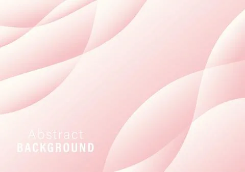 Abstract gradient background, purple gradient color, hill landscape, vector.. Stock Illustration