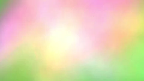 Abstract Gradient Background in Red and Green Stock Footage 304545235