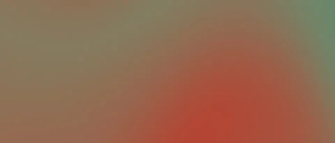 Abstract Gradient Background Red Green Soft Blur Overlay Stock Footage 339898260