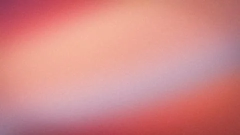 Abstract gradient background with red pink and purple shades grainy texture.. Stock Illustration
