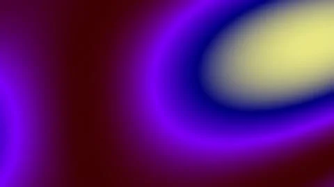 Abstract gradient background ripple pattern of deep purple and royal blue c.. Stock Footage 341058864