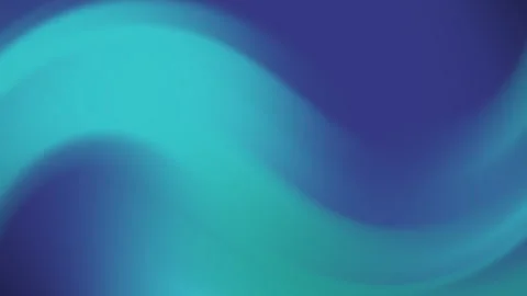 Abstract gradient background in shades of blue 스톡 동영상 327809296