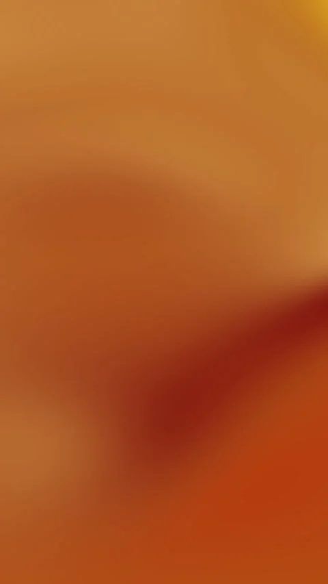 Abstract gradient background showcasing warm earthy tones Stock Footage 310097930