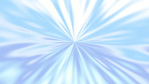 Abstract gradient background with slowly flickering light blue and lilac colors Stock Footage 337139705