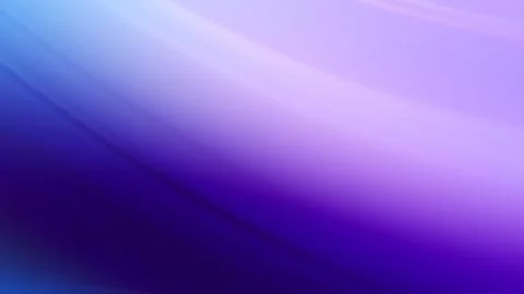 Abstract gradient background with a smooth blend of blue, indigo, and viole.. Foto stock