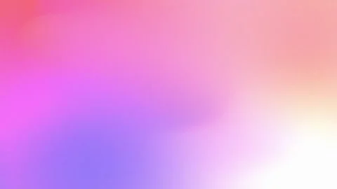 Abstract Gradient Background – Smooth Color Blend Pattern Stock Footage 316410133