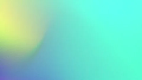 Abstract Gradient Background – Smooth Color Blend Pattern Stock Footage 316410151