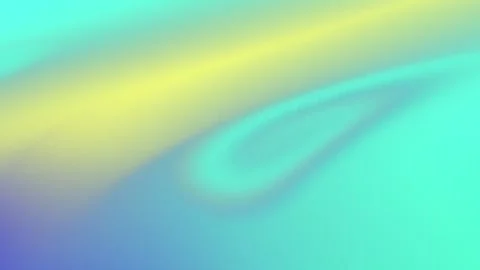Abstract Gradient Background – Smooth Color Blend Pattern Stock Footage 316410309