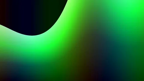 Abstract gradient background with smooth color transitions and vibrant liqu.. Stock Footage 337705900