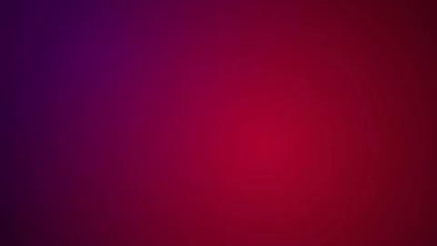 Abstract gradient background with smooth color transition from magenta to d.. Stock Footage 340912010