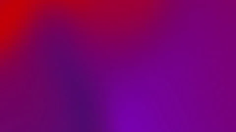 Abstract Gradient Background with Smooth Color Transition Red Purple Blend Video stock 343133275