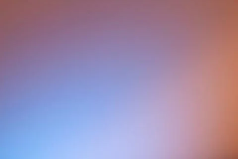 Abstract gradient background with smooth color transition for modern design Stock-Illustration