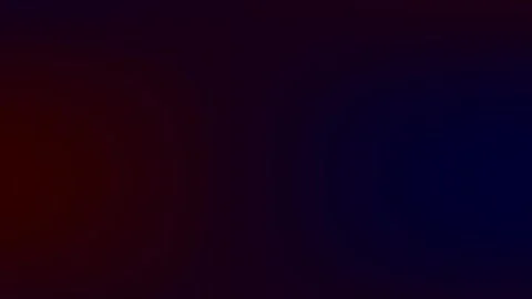 Abstract Gradient Background: Smooth Red and Blue Color Transition Loop Stock Footage 336882744