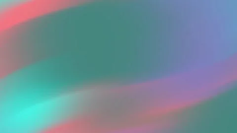 Abstract Gradient Background with Smooth Transitions for Creative Use Stock Footage 281993900