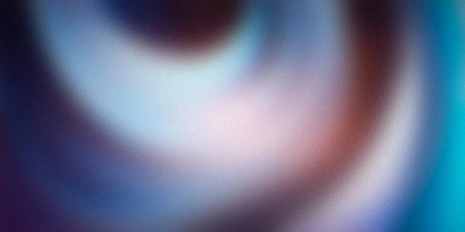 Abstract gradient background with smooth transitions of blue, purple, and p.. 스톡 일러스트