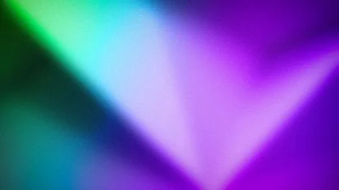 Abstract gradient background with smooth transitions between vibrant shades.. Stock-Illustration
