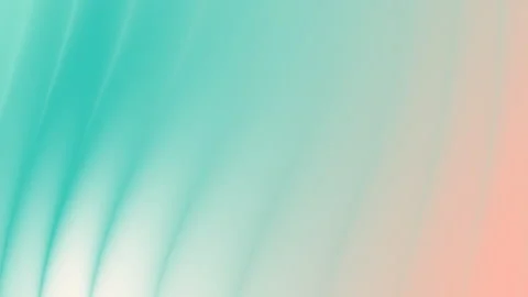 Abstract Gradient Background with Smooth Waves and Soft Color Transition Stock Footage 327254547