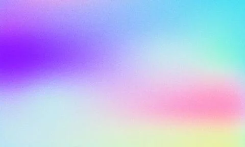 Abstract gradient background. Soft, abstract blurred colorful background Stock Illustration