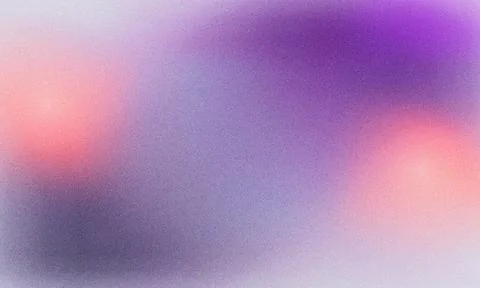 Abstract gradient background. Soft, abstract blurred colorful background. Stock Illustration