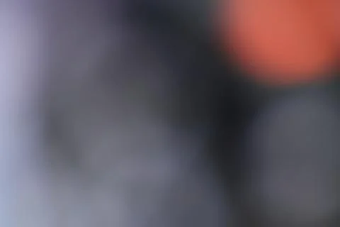 Abstract gradient background with soft and blurred hues transitions Stock Photos