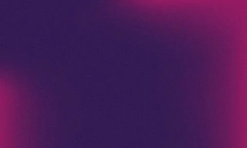 Abstract gradient background, with a soft, blend of deep, purple and vibran.. Stock Illustration