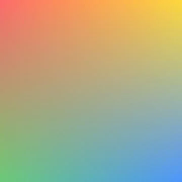 Abstract Gradient Background with Soft Blended Pastel Colors and Smooth Flu.. Stock Illustration