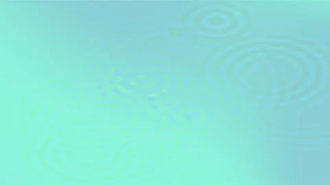 Abstract Gradient Background with Soft Blue and Green Tones. Stockillustratie