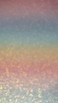 Abstract gradient background with soft bokeh effect in pastel colors of pin.. Фото