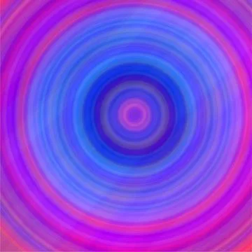 Abstract gradient background in soft colors. Stock Illustration