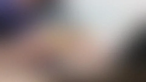 Abstract gradient background with soft focus and textured grain image photo Stock Illustration