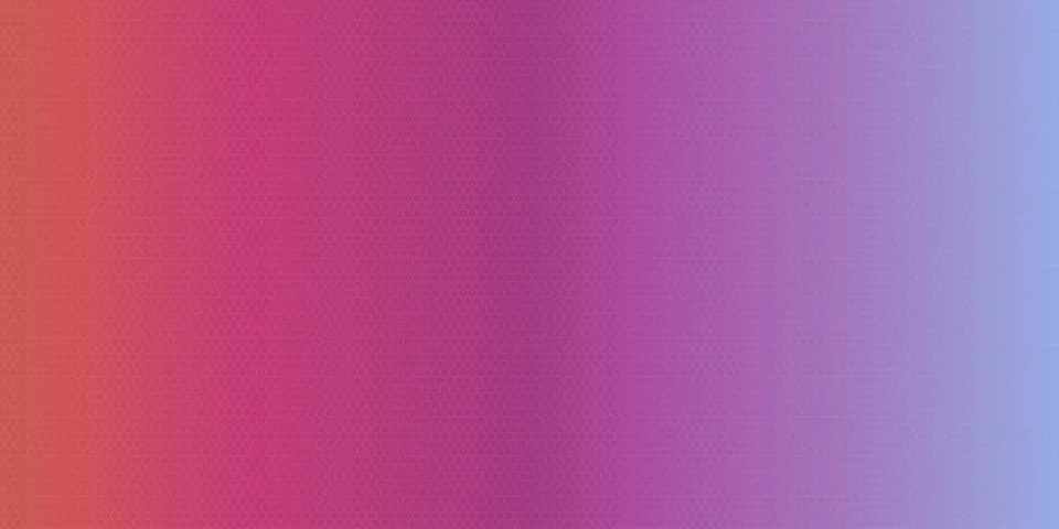 Abstract gradient background with soft halftone dot pattern Stock Illustration