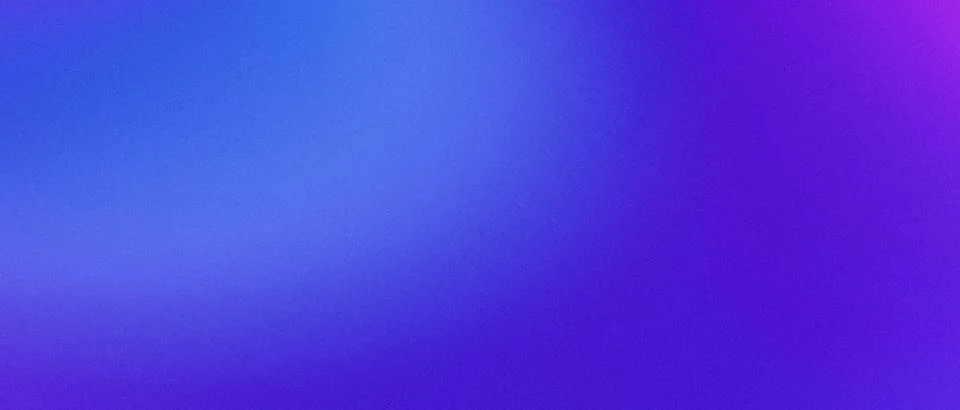Abstract gradient background with soft light, blending vibrant blue and dee.. Stock Illustration