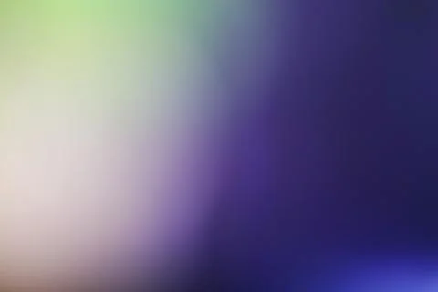 Abstract gradient background with soft light transition for creative design.. Stock Illustration